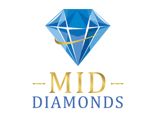Mid Diamonds